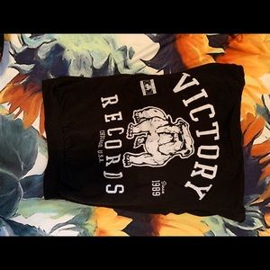Victory Records Hoodie